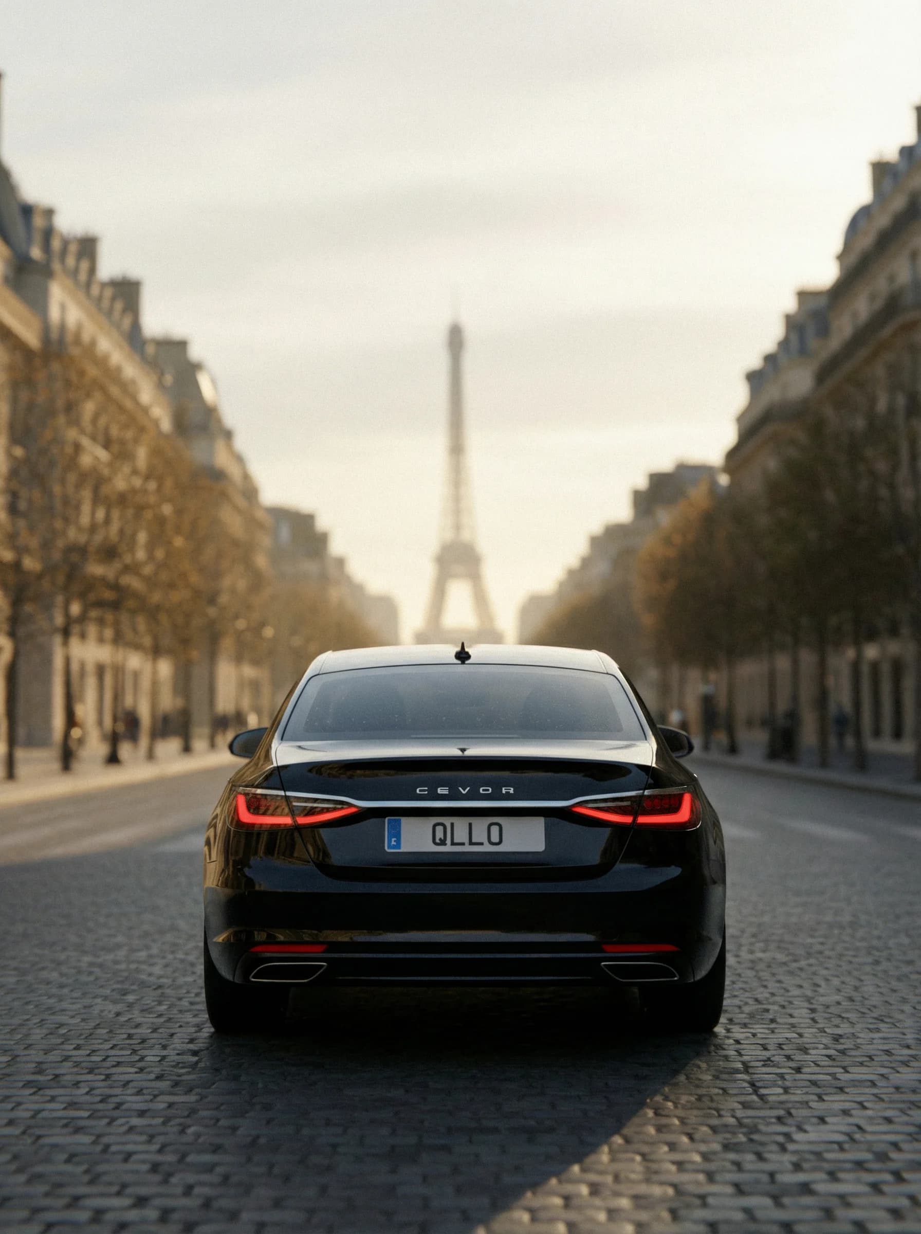 Générez des revenus à chaque trajet